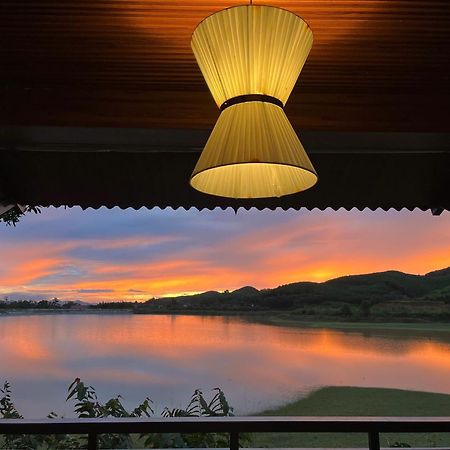 Nguyen Shack Retreat Resort Phong Nha Kültér fotó
