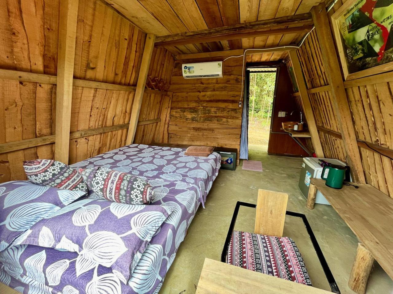 Nguyen Shack Retreat Resort Phong Nha Kültér fotó