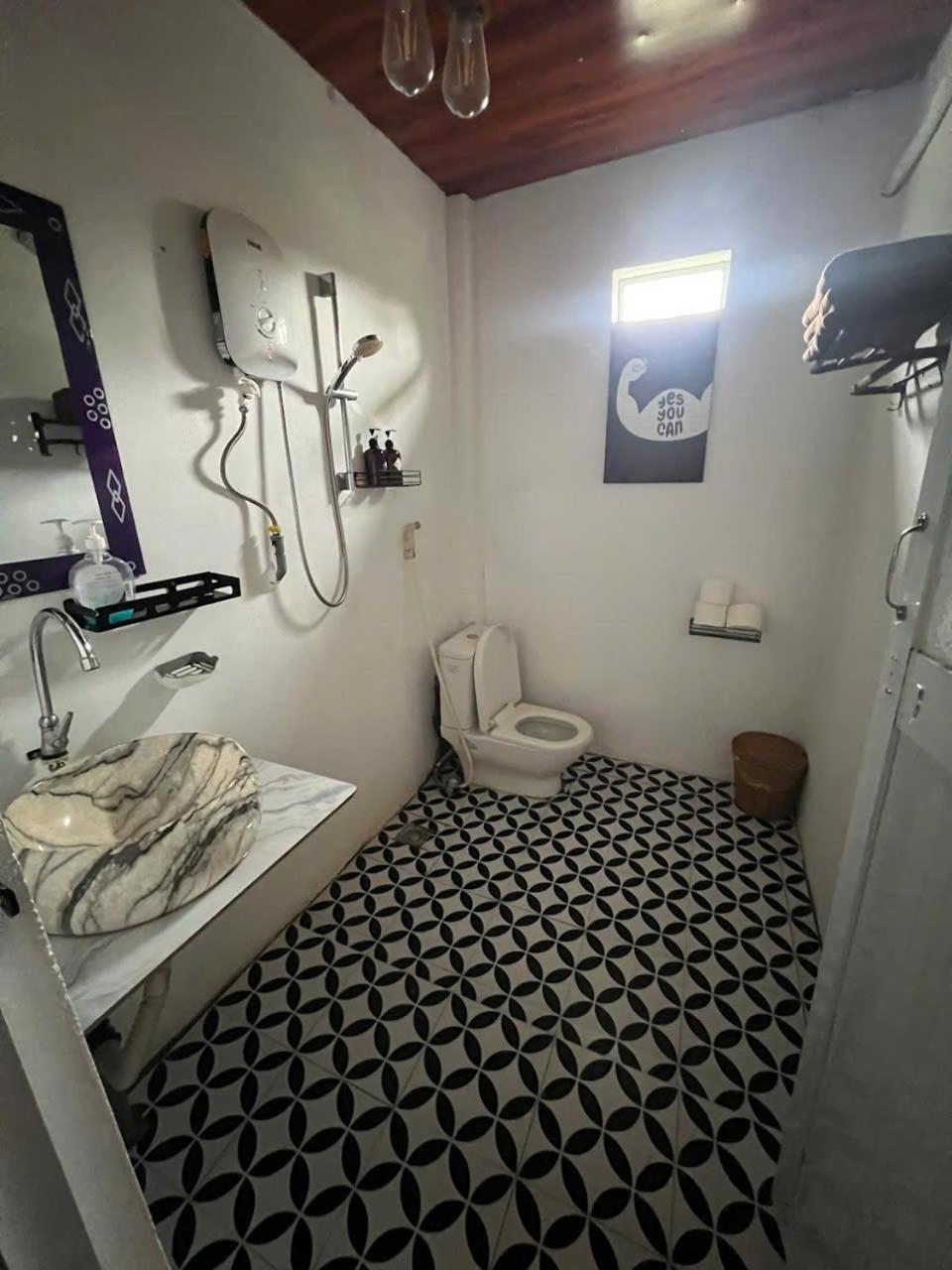 Nguyen Shack Retreat Resort Phong Nha Kültér fotó
